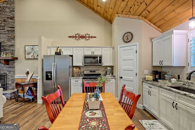 248 Tilly Farm Road, Ellijay, GA 30540