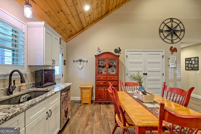 248 Tilly Farm Road, Ellijay, GA 30540