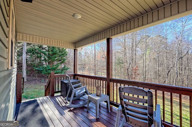248 Tilly Farm Road, Ellijay, GA 30540