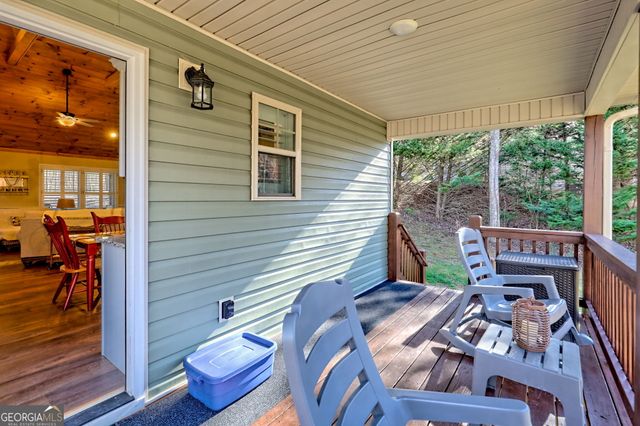 248 Tilly Farm Road, Ellijay, GA 30540