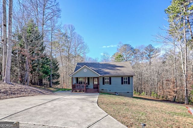 248 Tilly Farm Road, Ellijay, GA 30540