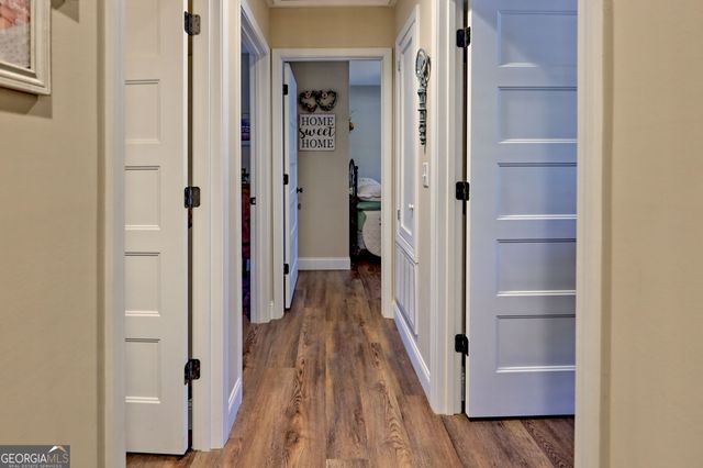 248 Tilly Farm Road, Ellijay, GA 30540