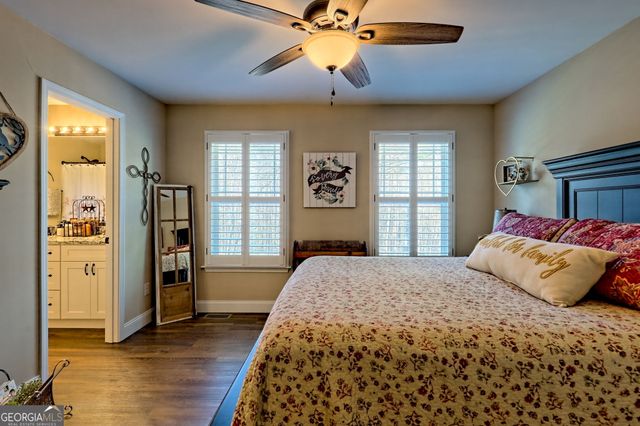 248 Tilly Farm Road, Ellijay, GA 30540