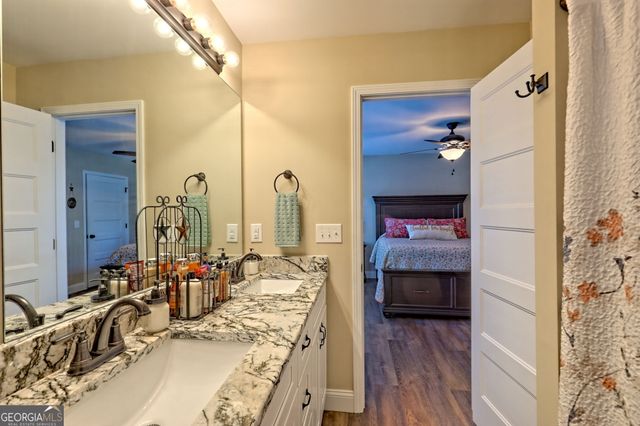 248 Tilly Farm Road, Ellijay, GA 30540