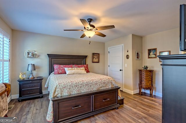 248 Tilly Farm Road, Ellijay, GA 30540