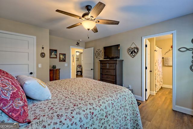 248 Tilly Farm Road, Ellijay, GA 30540