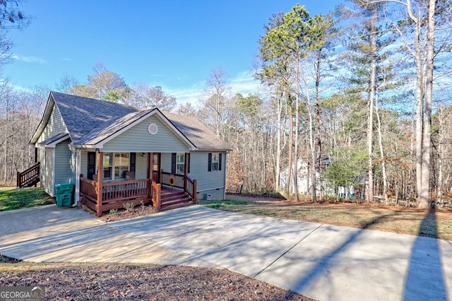 248 Tilly Farm Road, Ellijay, GA 30540