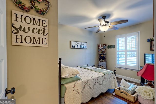 248 Tilly Farm Road, Ellijay, GA 30540