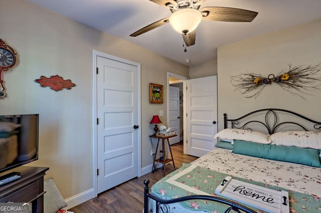 248 Tilly Farm Road, Ellijay, GA 30540