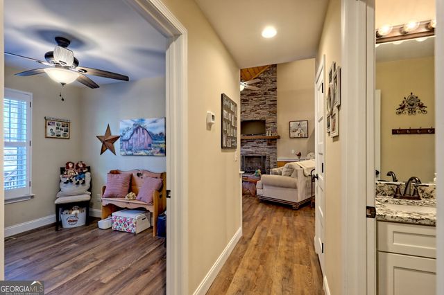 248 Tilly Farm Road, Ellijay, GA 30540