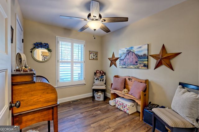 248 Tilly Farm Road, Ellijay, GA 30540