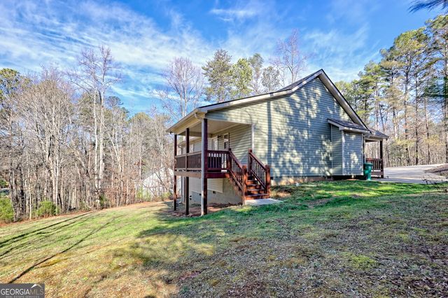 248 Tilly Farm Road, Ellijay, GA 30540