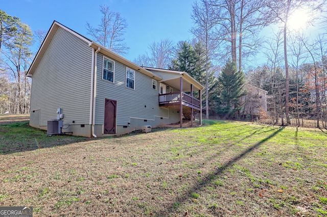 248 Tilly Farm Road, Ellijay, GA 30540