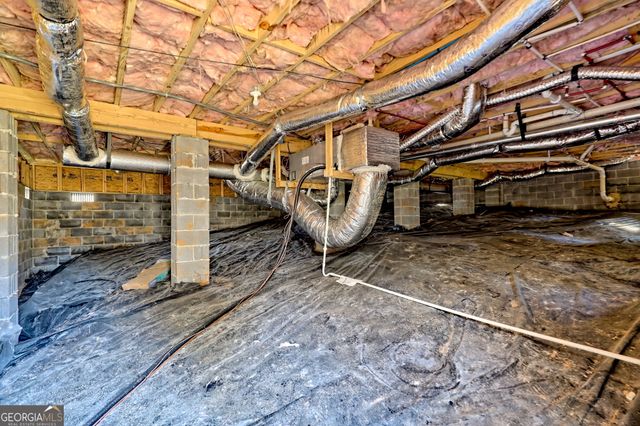 248 Tilly Farm Road, Ellijay, GA 30540