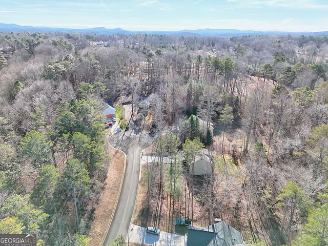 248 Tilly Farm Road, Ellijay, GA 30540