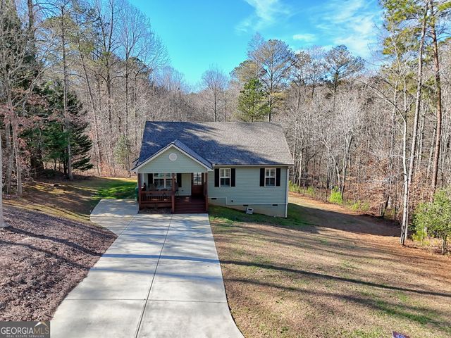 248 Tilly Farm Road, Ellijay, GA 30540