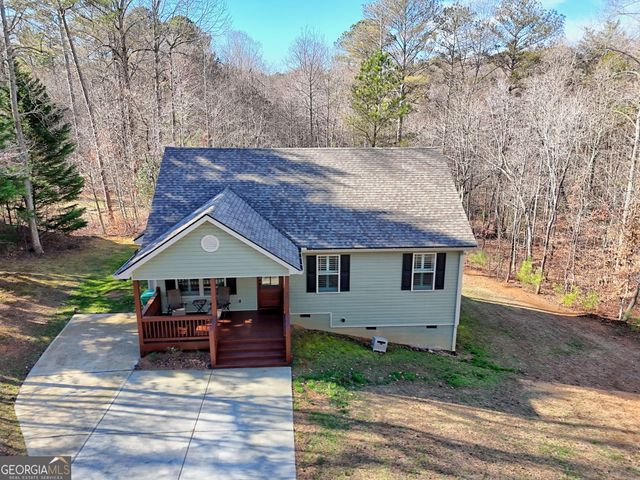 248 Tilly Farm Road, Ellijay, GA 30540