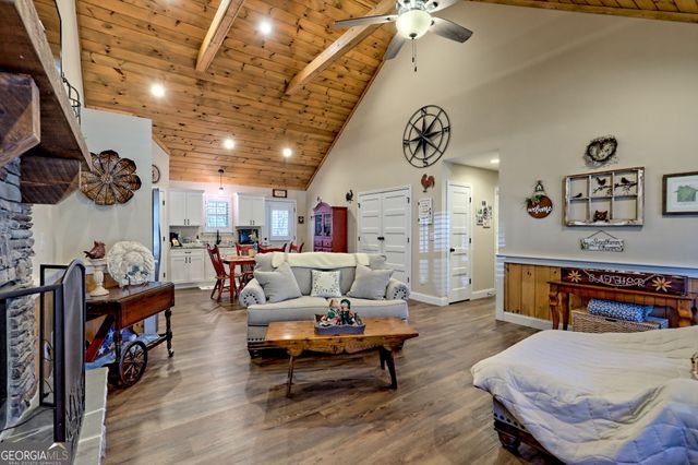 248 Tilly Farm Road, Ellijay, GA 30540