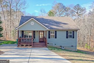 248 Tilly Farm Road, Ellijay, GA 30540