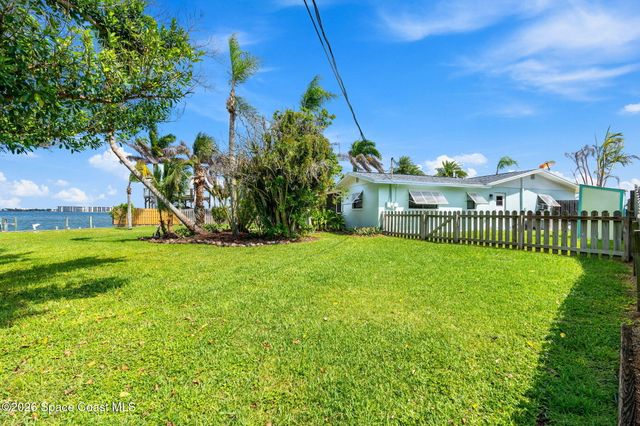 565 W Gateway Court, Merritt Island, FL 32952