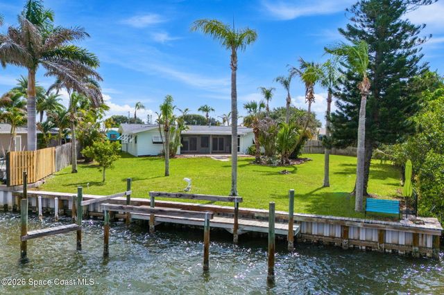 565 W Gateway Court, Merritt Island, FL 32952
