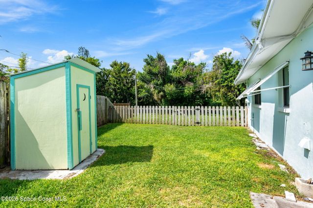 565 W Gateway Court, Merritt Island, FL 32952