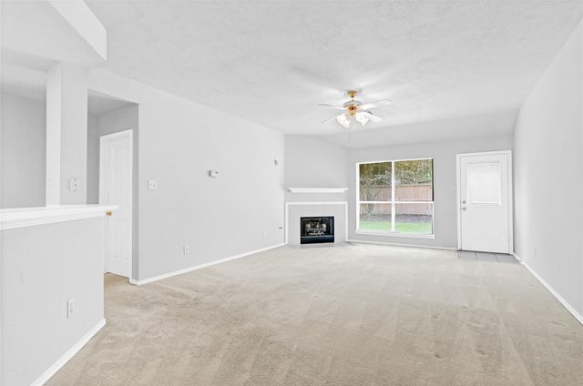 22703 Holly Lake Drive, Katy, TX 77450