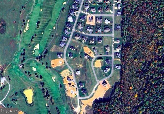 7059 DUCK HOOK LN, Fayetteville, PA 17222