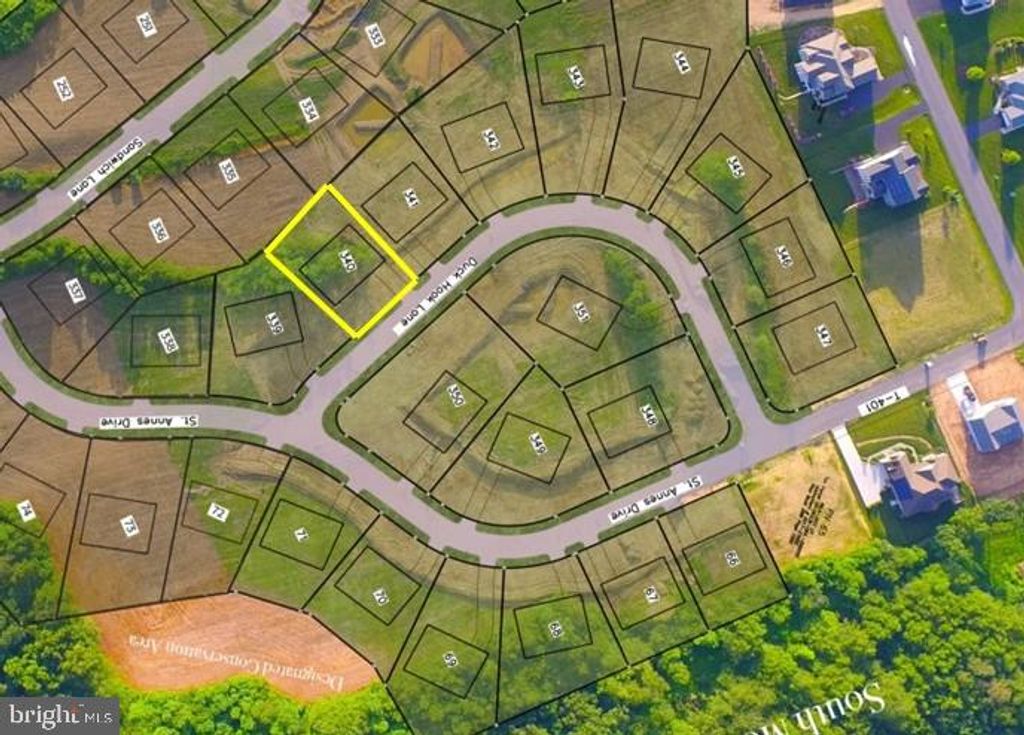 7059 DUCK HOOK LN, Fayetteville, PA 17222