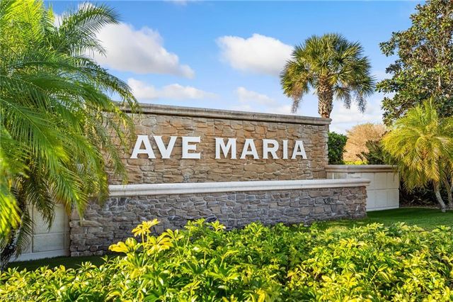 5053 Arancia LN, Ave Maria, FL 34142