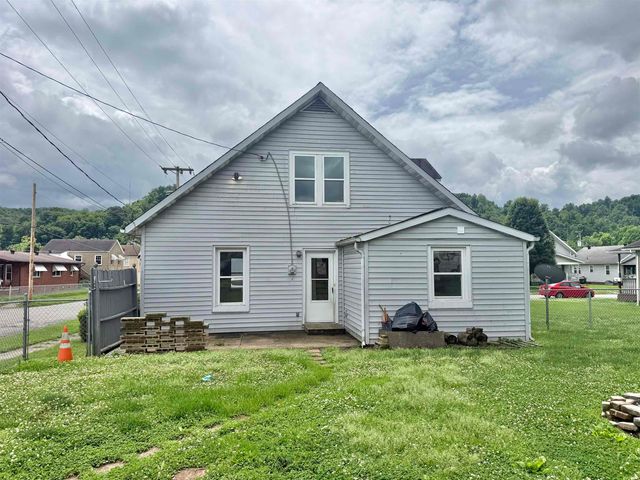3002 Hughes Street, Huntington, WV 25704