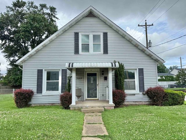 3002 Hughes Street, Huntington, WV 25704
