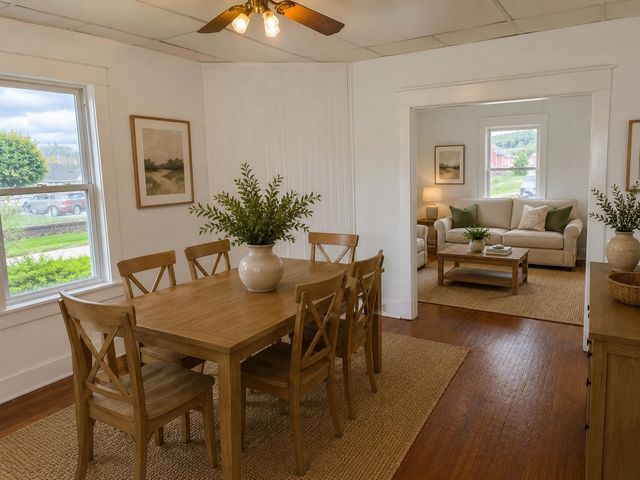 3002 Hughes Street, Huntington, WV 25704