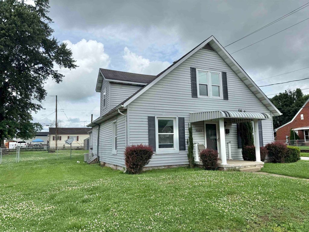 3002 Hughes Street, Huntington, WV 25704