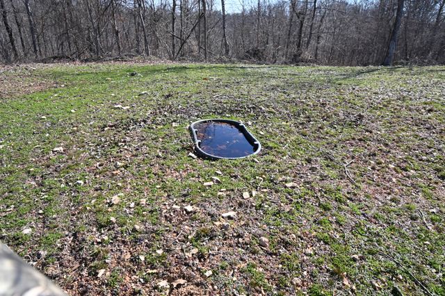 0 Highway 128, Clifton, TN 38425