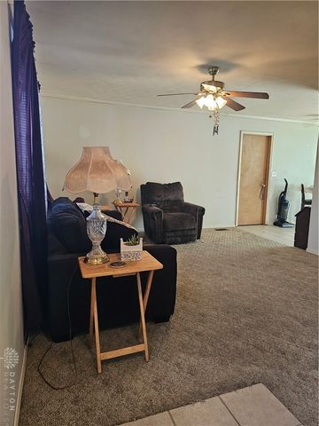 1509 Amherst Avenue, Piqua, OH 45356