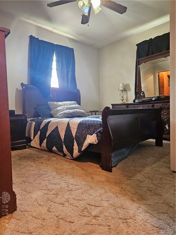 1509 Amherst Avenue, Piqua, OH 45356