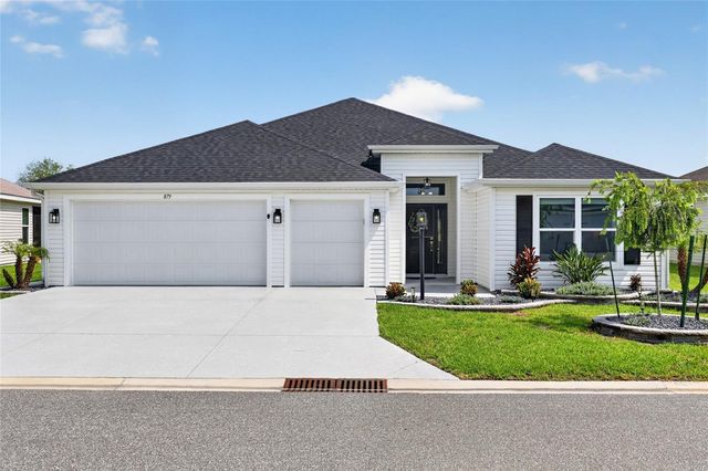 879 MORLEY AVENUE, The Villages, FL 34762