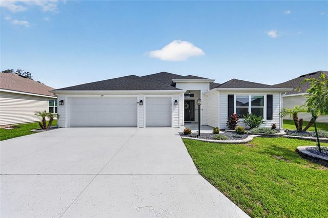 879 MORLEY AVENUE, The Villages, FL 34762