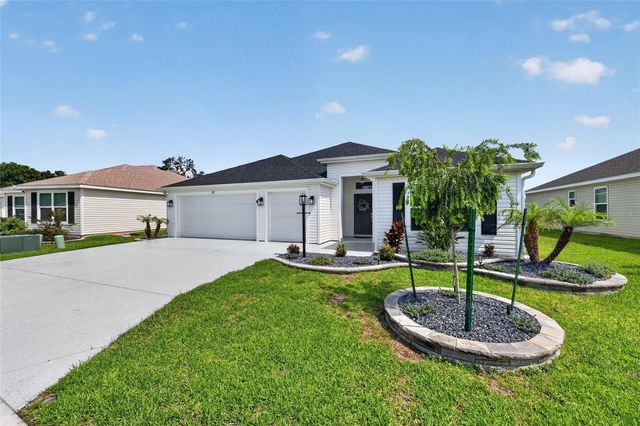 879 MORLEY AVENUE, The Villages, FL 34762