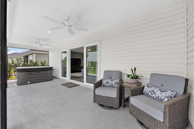 879 MORLEY AVENUE, The Villages, FL 34762