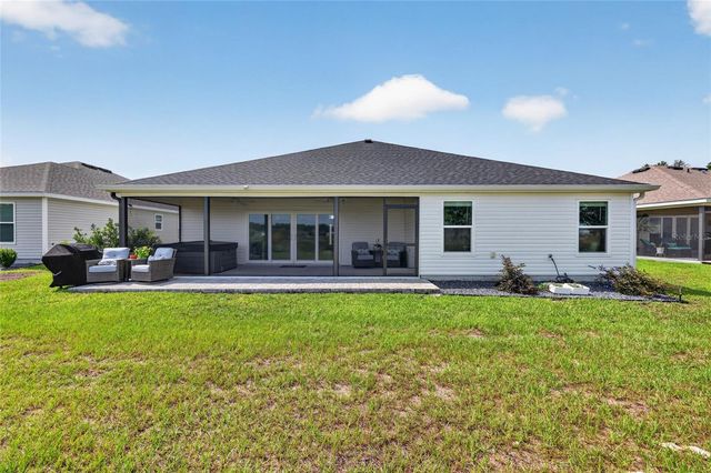 879 MORLEY AVENUE, The Villages, FL 34762