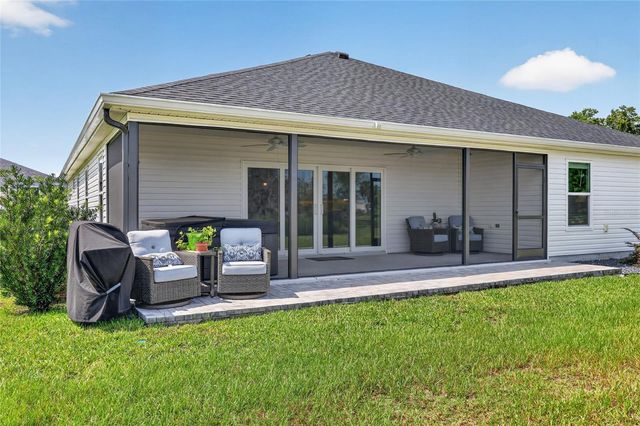 879 MORLEY AVENUE, The Villages, FL 34762