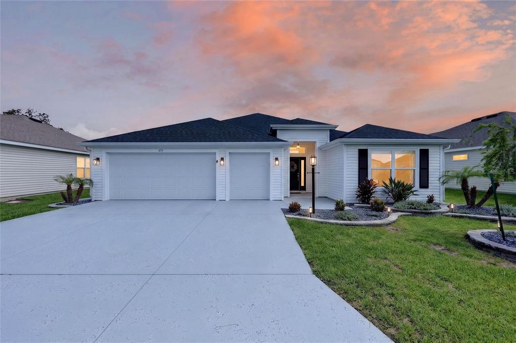 879 MORLEY AVENUE, The Villages, FL 34762