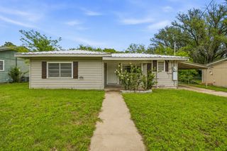 685 S First Avenue, Stephenville, TX 76401