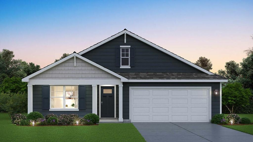 10596 Morse Place, Crown Point, IN 46307