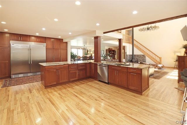 4320 Trout Lilly Lane, Manlius, NY 13104