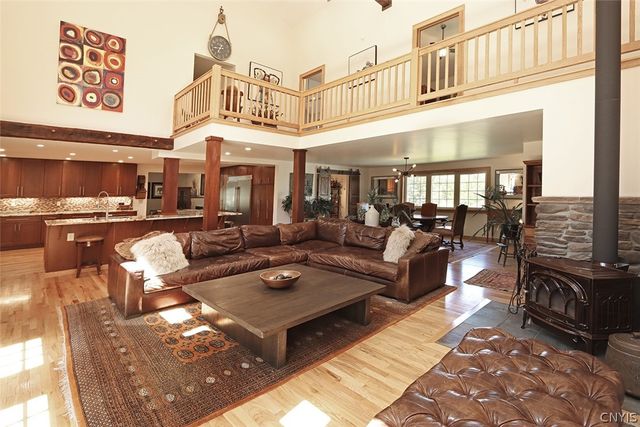 4320 Trout Lilly Lane, Manlius, NY 13104