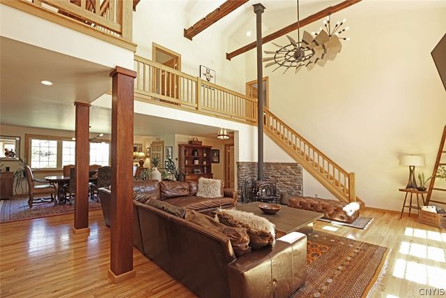 4320 Trout Lilly Lane, Manlius, NY 13104