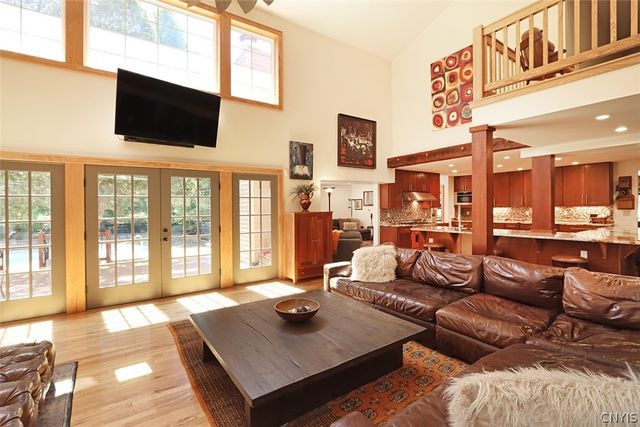 4320 Trout Lilly Lane, Manlius, NY 13104
